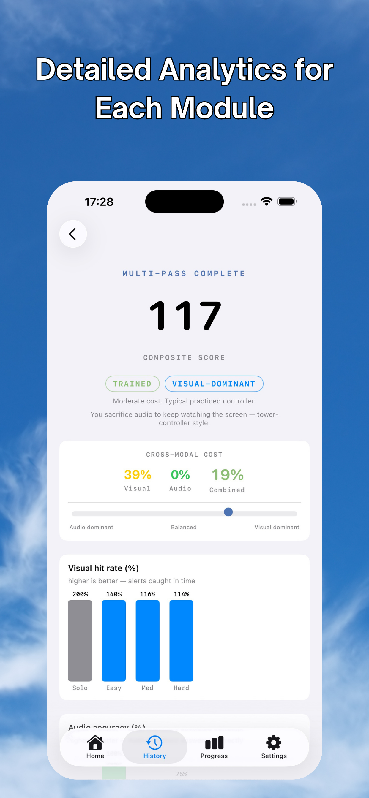 ATC Aptitude Test & Simulator screenshot 9
