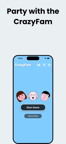 CrazyFam Screenshot 1 of 3
