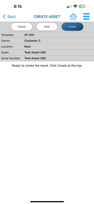 TESSALink Screenshot 6 of 9