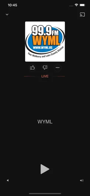 WYML screenshot 4