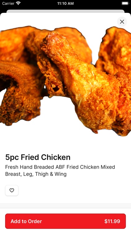 Two Brothers Express To Go