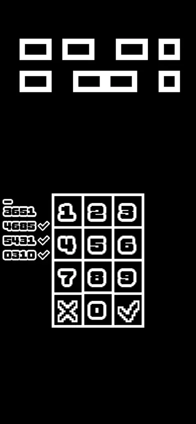 What's the Password? screenshot 2