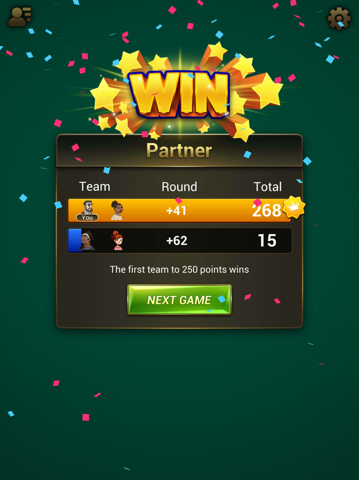 Spades Solitaire Mania - Card