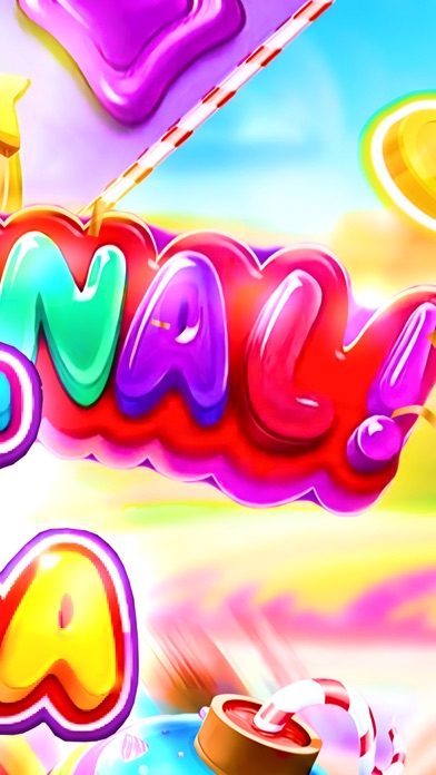 Sweet Bonanza Treats Screenshot