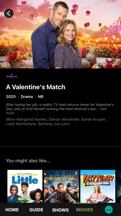 PCIBB.TV Screenshot