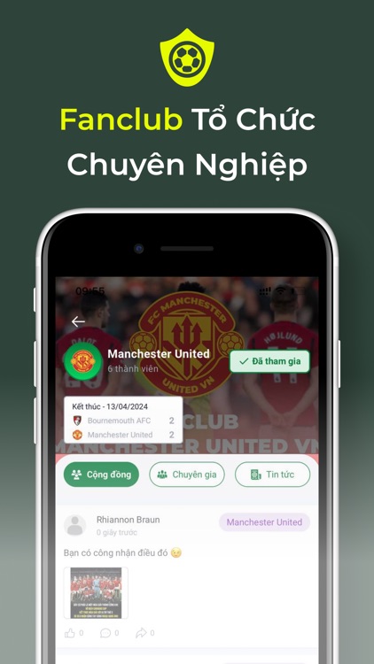 Aloscore screenshot-3