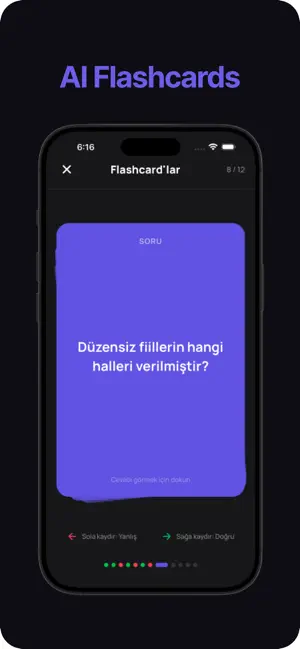 Notlu: AI Mind Map screenshot 4