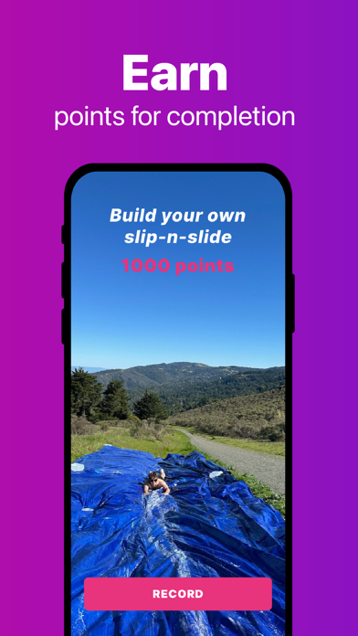 Confetti: Made For Friends Screenshot