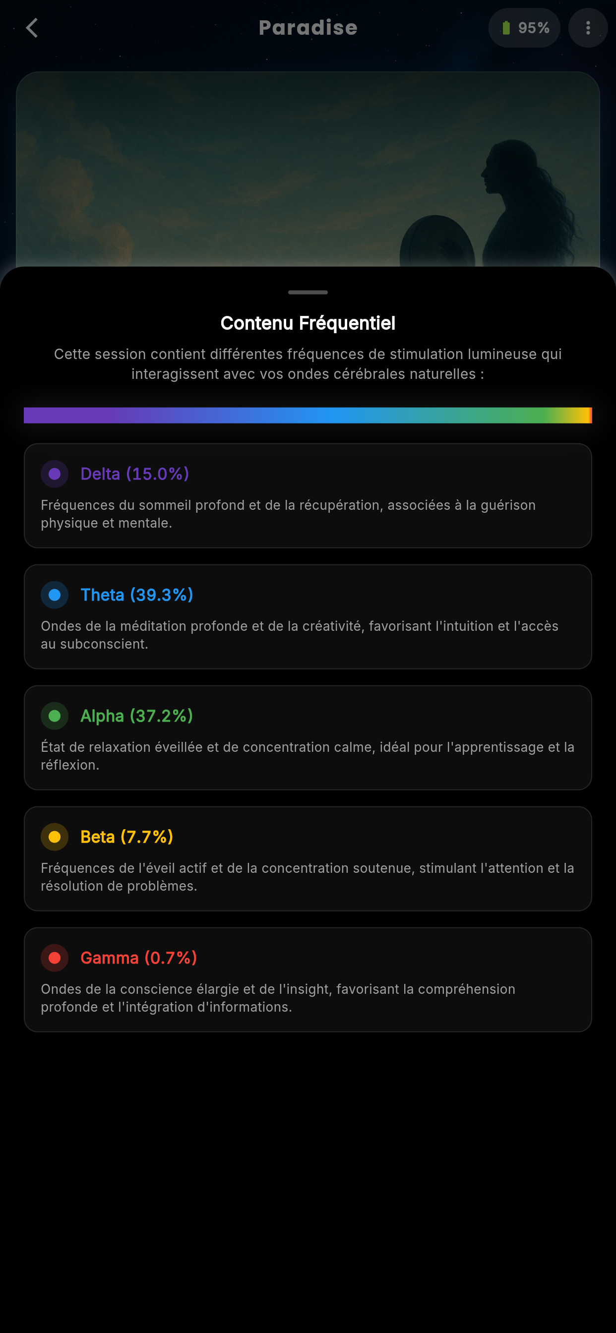 LuminoMind screenshot 4