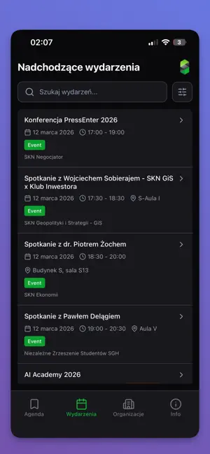 SGHappka screenshot 2