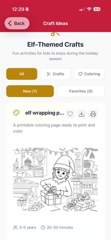 Shelf for an Elf Screenshot 9 of 9