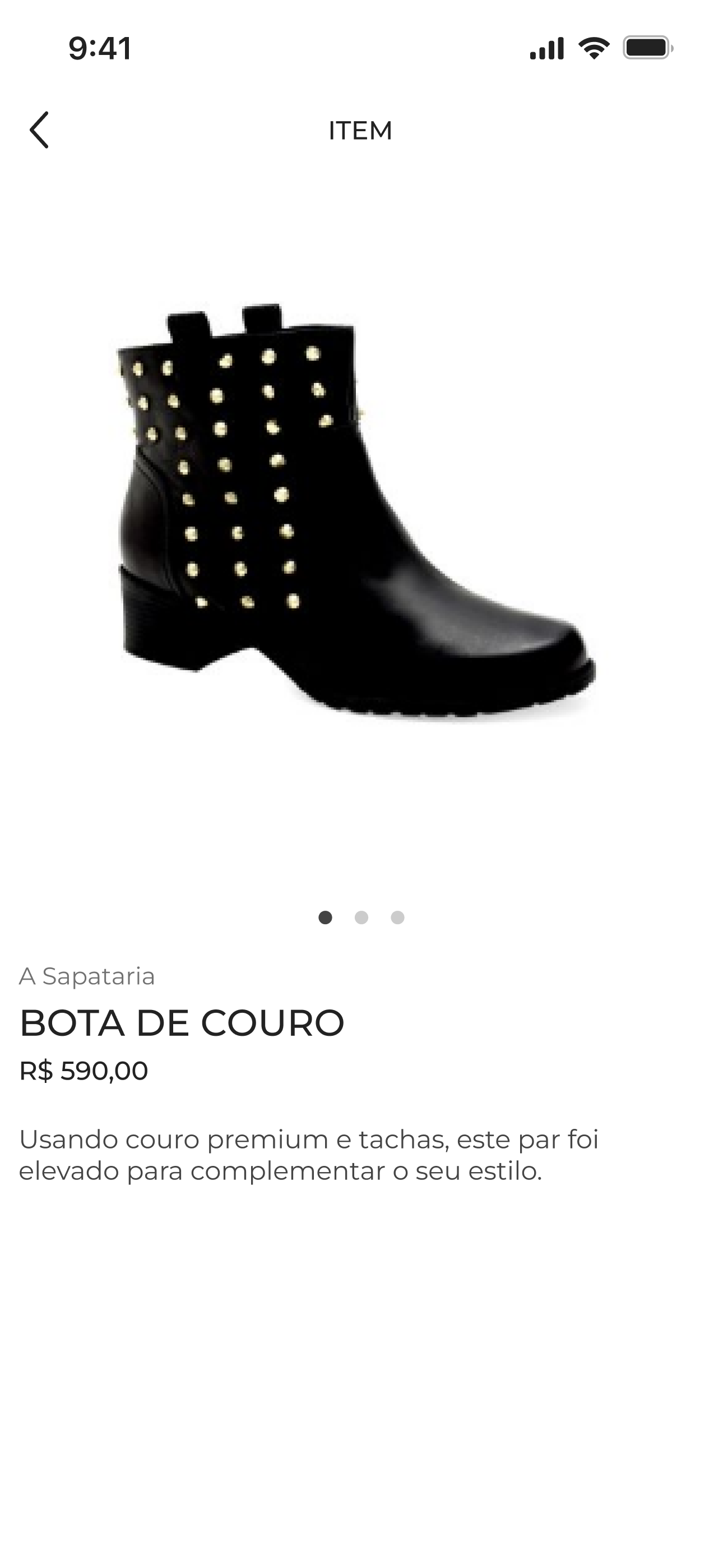 Shopping Metropolitano Barra screenshot 6