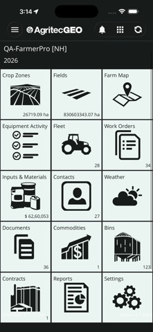 AgritecGeo Screenshot 2 of 7