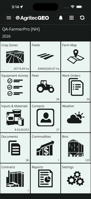 AgritecGeo Screenshot 2 of 7