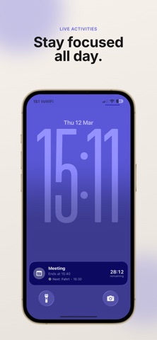 Calenytic - Your Calendar Screenshot 6 of 8