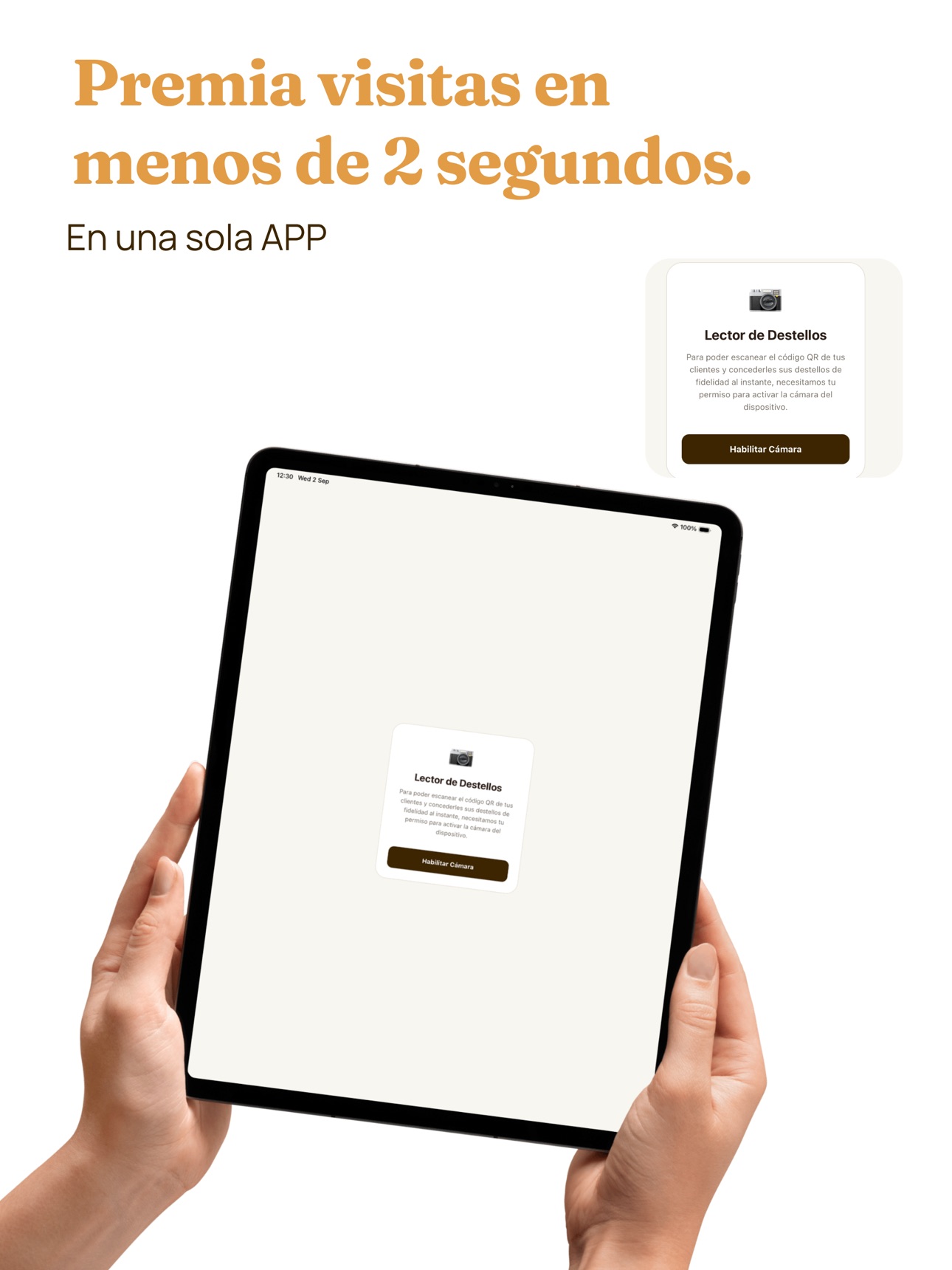 Screenshot 7 of Oria Comercio