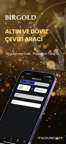 Birgold Screenshot 4 of 6