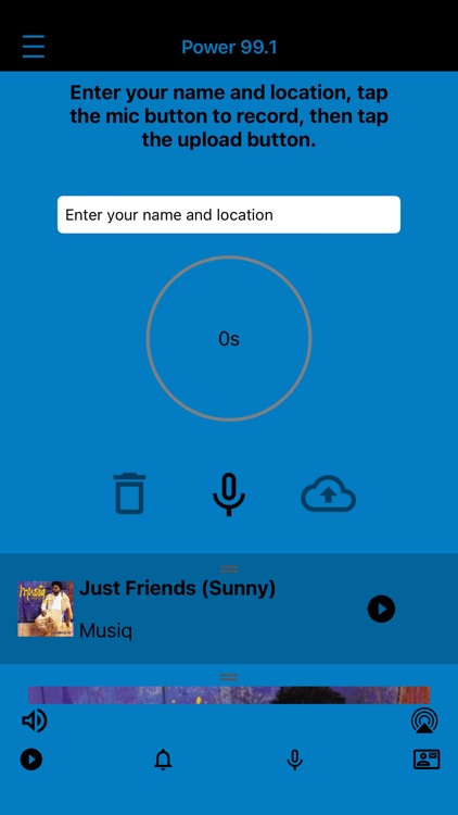 Power 99.1 screenshot-3