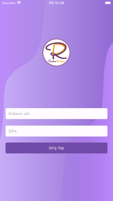 Rokodemi Screenshot