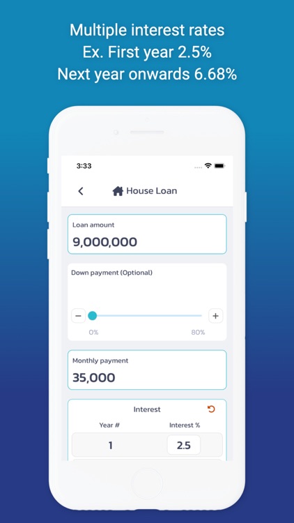 Interest Calculator All in One screenshot-5