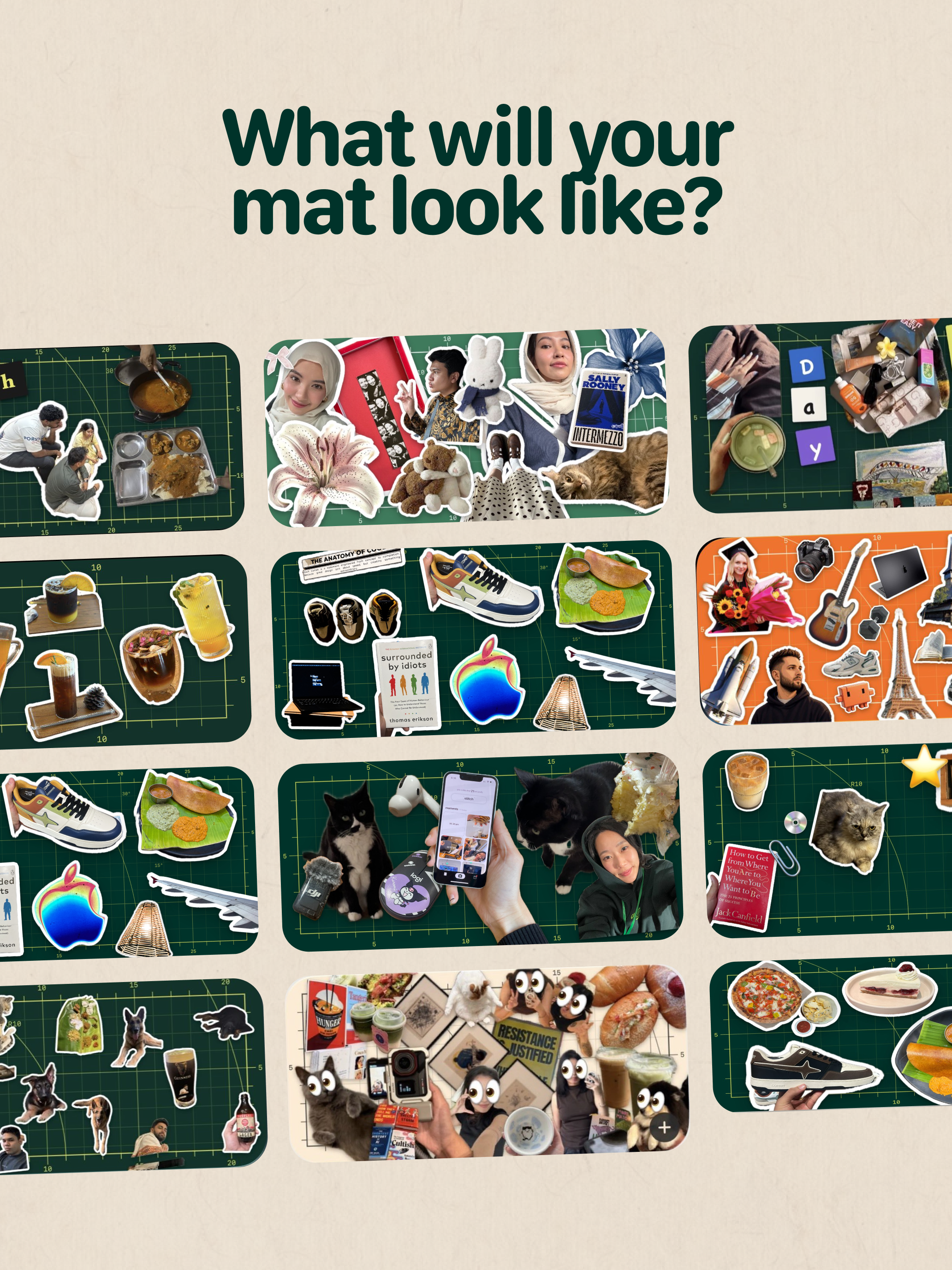Mat: Photo Widget Maker screenshot 6