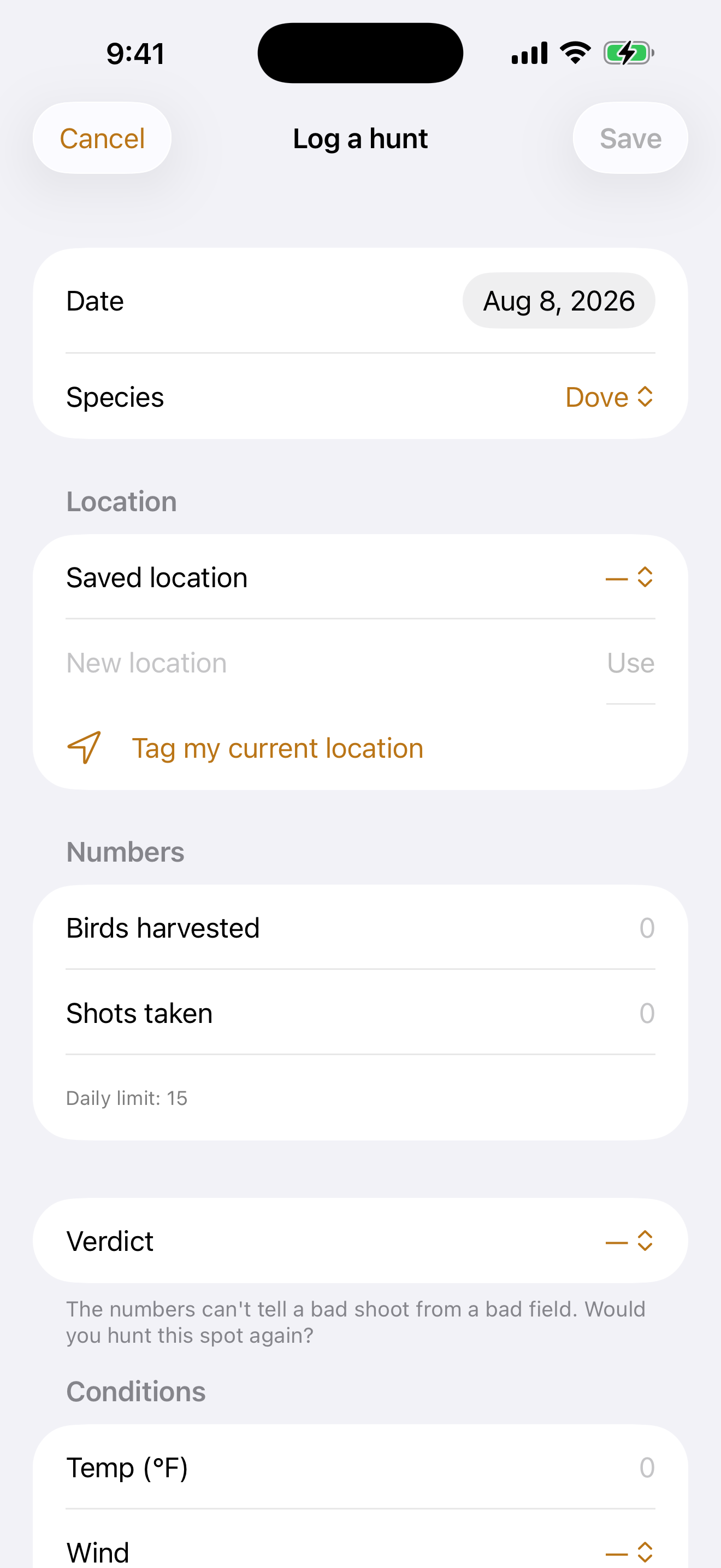 Uplander screenshot 5