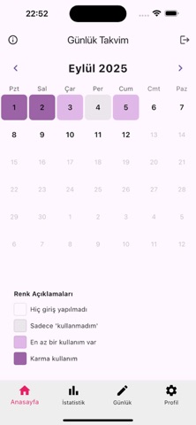 Takipet Info screenshot