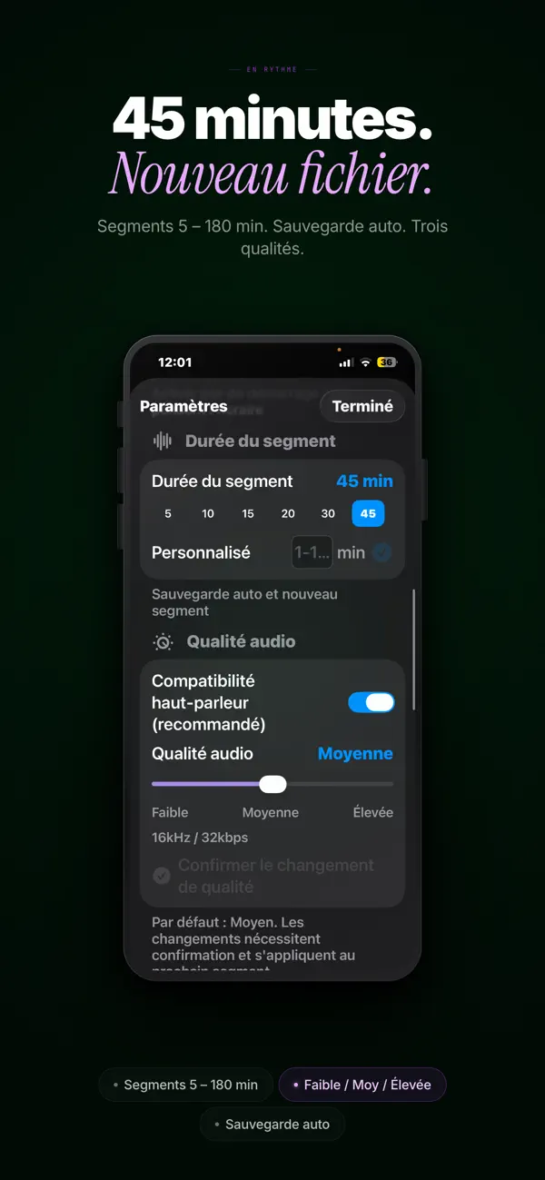 Screenshot #3 pour MemoK
