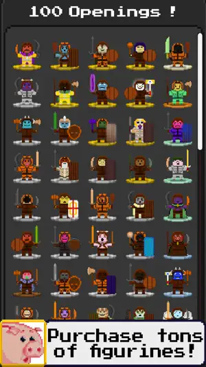Rando'Knights screenshot 2