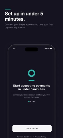 Tap to Pay & Card Reader: Pod screenshot 4