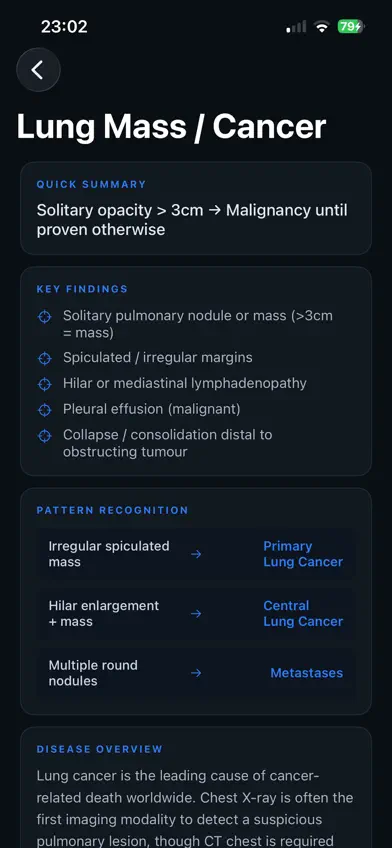 iXRchest screenshot 5
