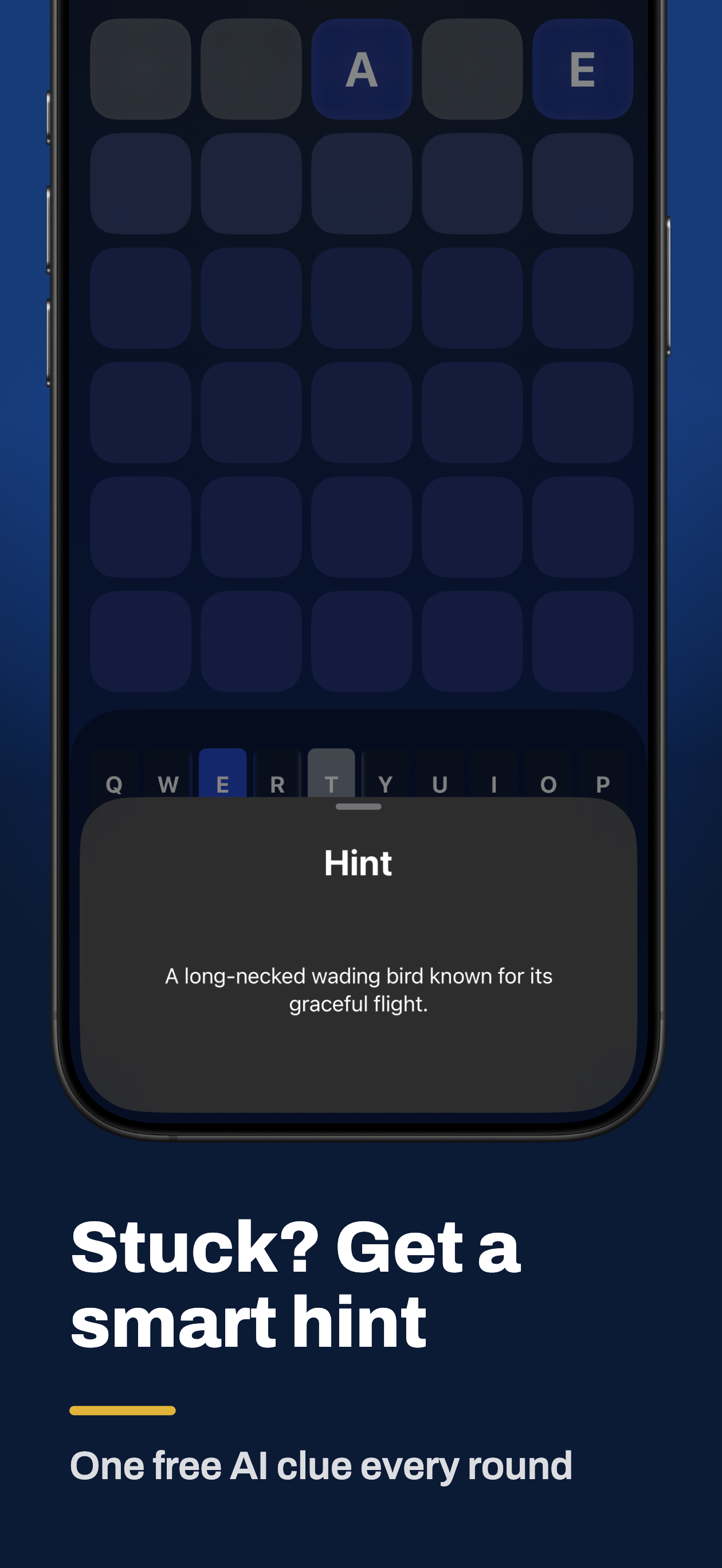 Word Challenge - Word Game screenshot 5