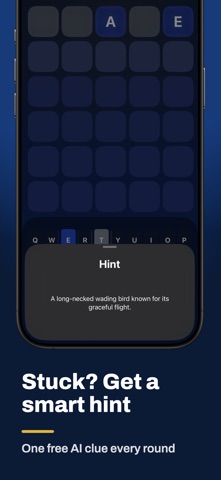 Word Challenge - Word Game Screenshot 5 of 7