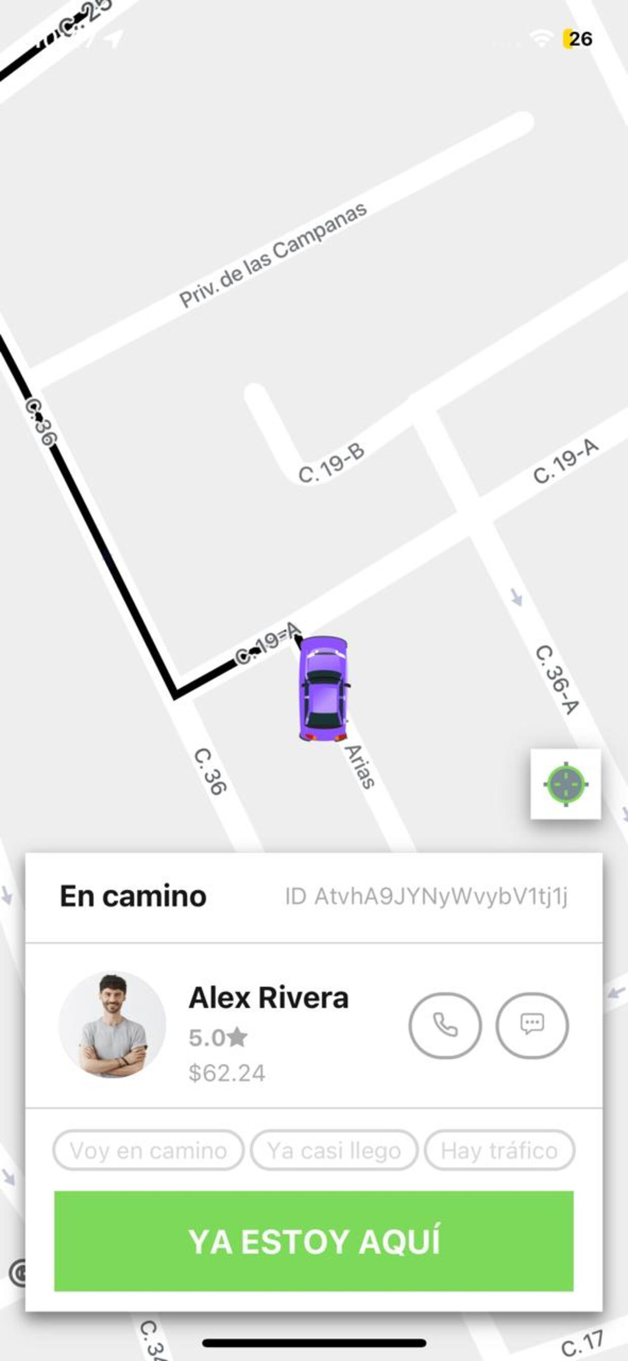 Zube Conductor