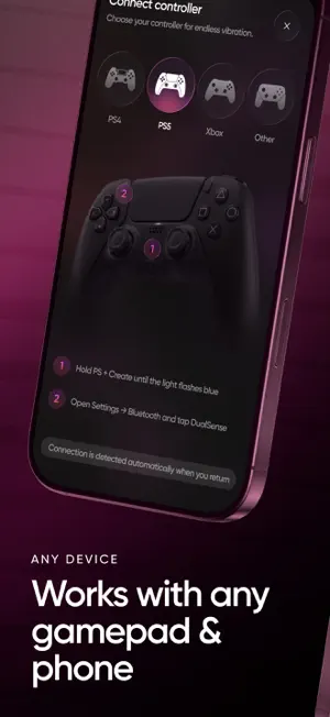 Strongest Vibrator - ZOONZOON screenshot 3