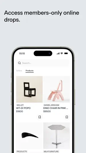 Basic.Space screenshot 3