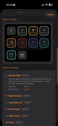 Cortex Studio Screenshot 4 of 8