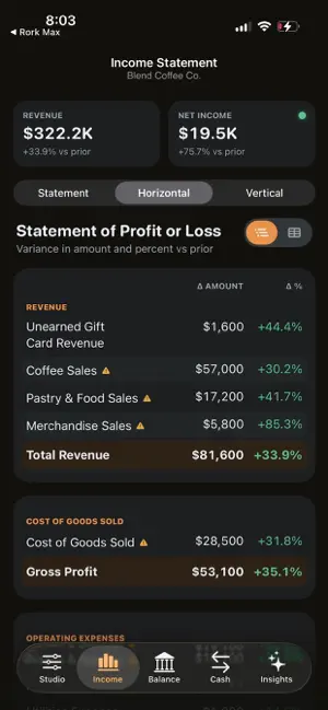 FS Studio 45 screenshot 3