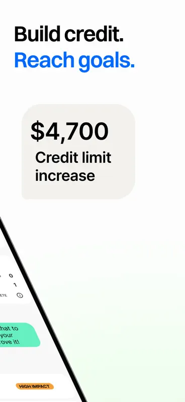 Build Credit & Money: Dovly AI screenshot 3 of 5