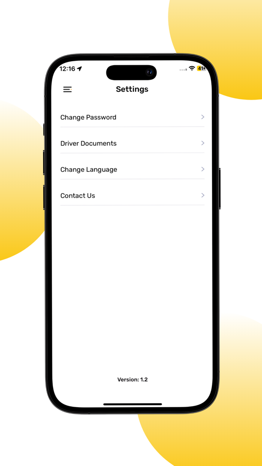#2. Digicab Driver (iOS) Podle: PDF4MAT LLC