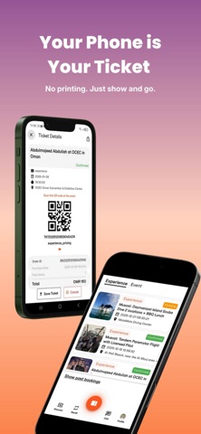 myticket.om screenshot