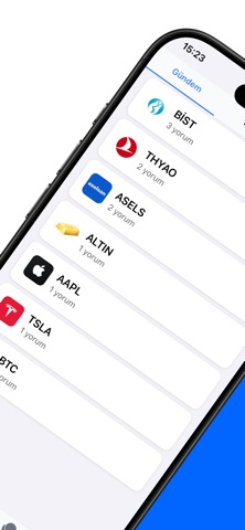 Fintalks screenshot