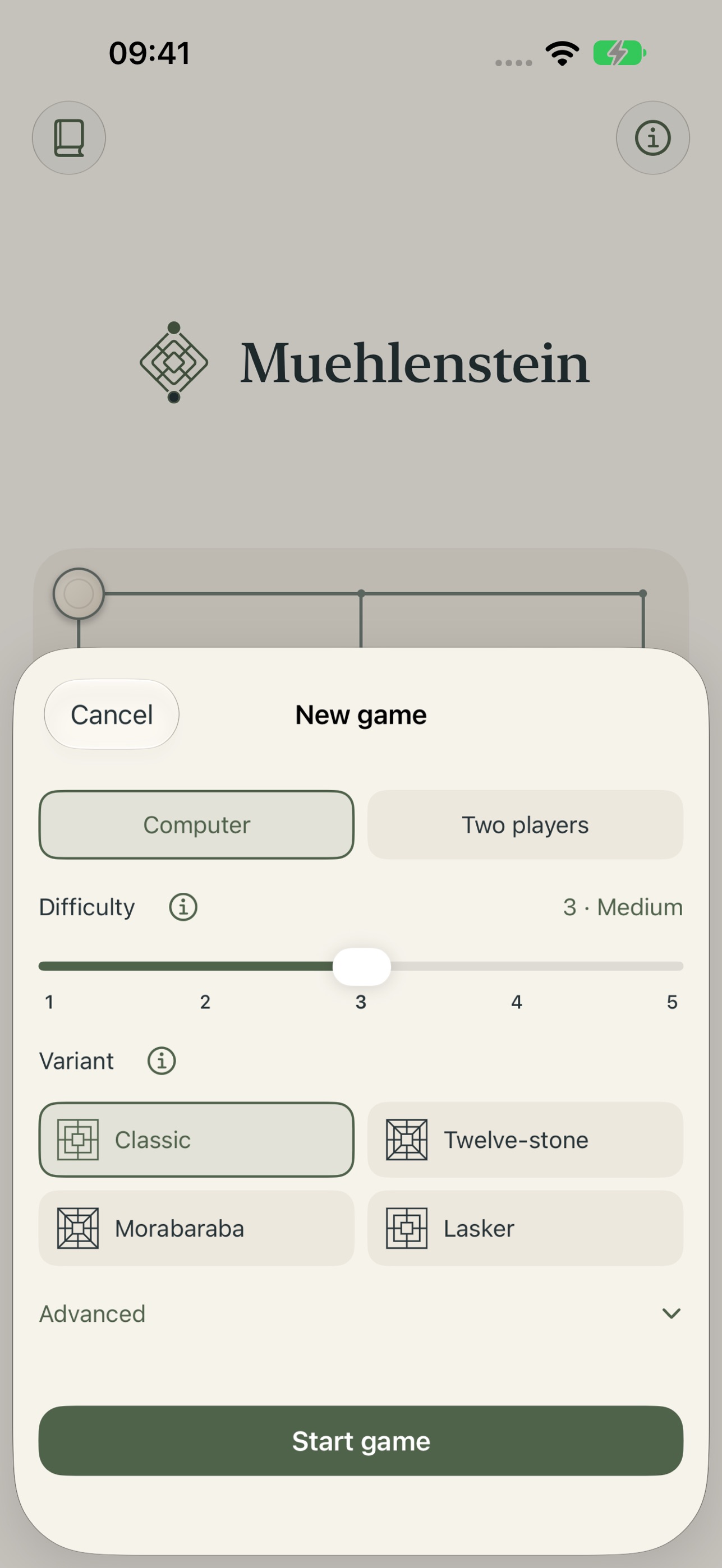 Screenshot 3 of Muehlenstein