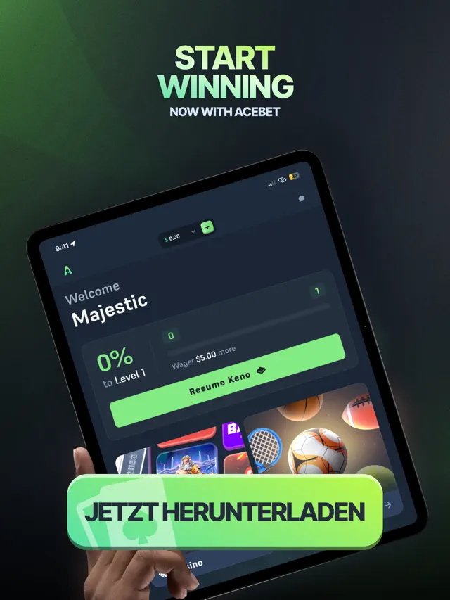 Acebet Social Casino screenshot 12