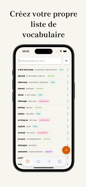Wordioo screenshot 1