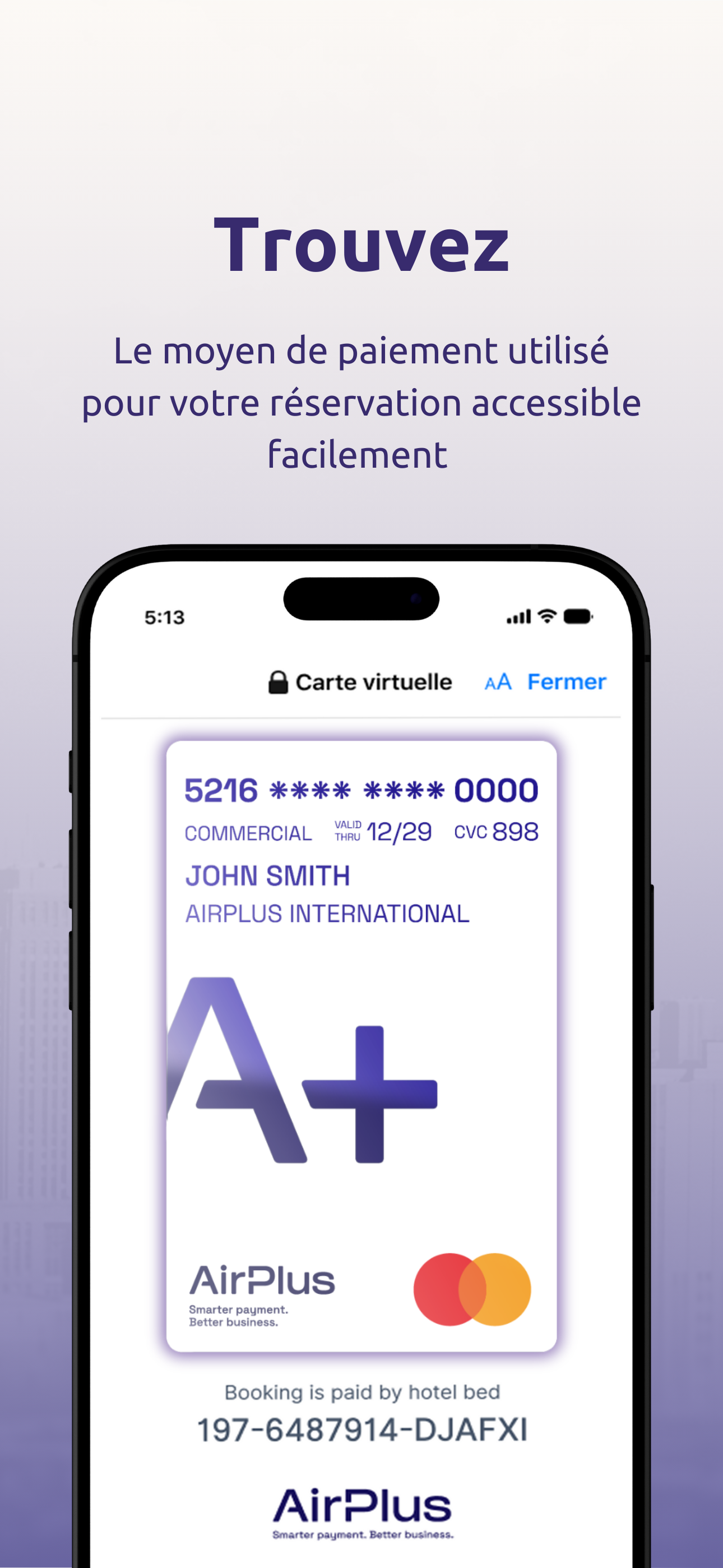 CDS App screenshot 5