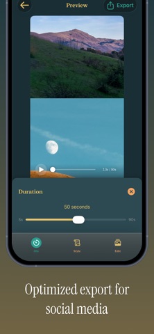 Media Stitch Screenshot 6 of 9