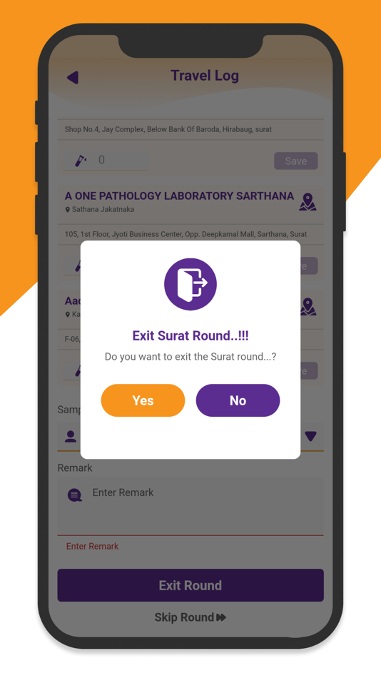 #5. NeuAbha Connect (iOS) 由: Naitik Shah