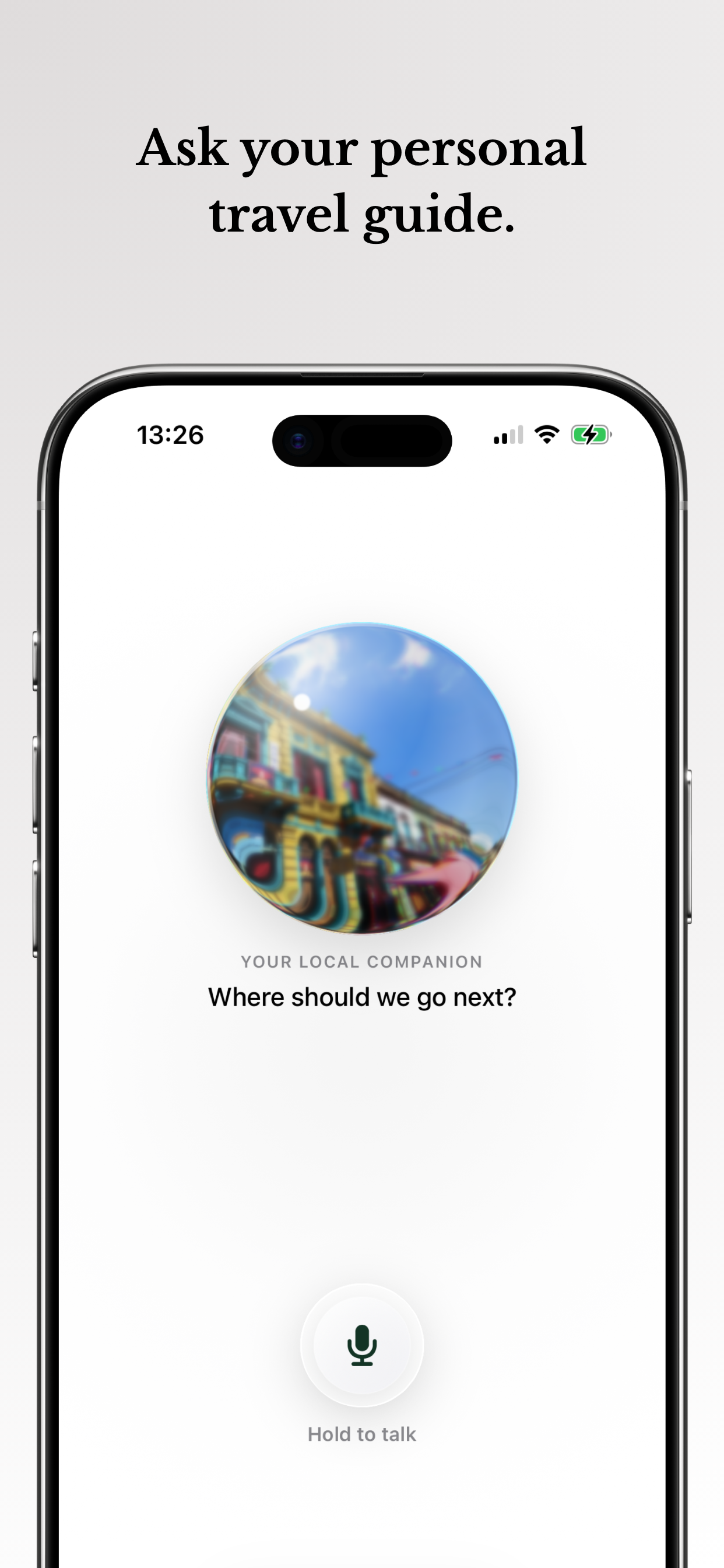 Compass: Discover Nearby screenshot 3