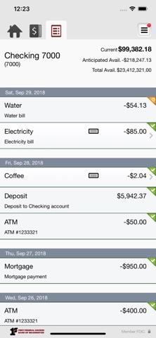 FFSBW BUSINESS Screenshot 5 of 6